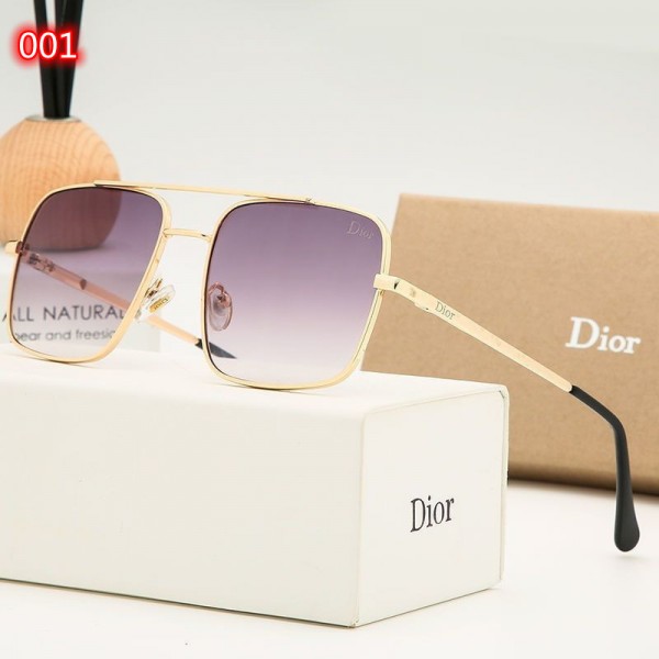 ブランド ディオール サングラス メンズ 日よけメガネ オシャレ dior 偏光サングラス 金属フレーム ファッション 個性 男女兼用 かっこいい 高品質 UVカット