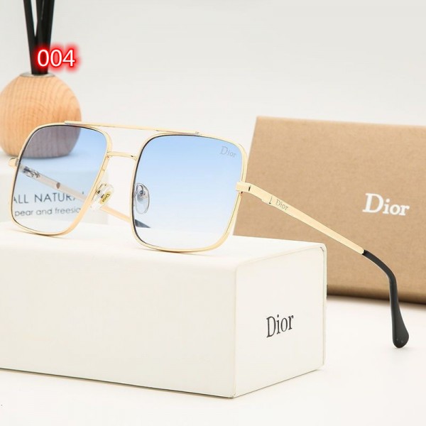 ブランド ディオール サングラス メンズ 日よけメガネ オシャレ dior 偏光サングラス 金属フレーム ファッション 個性 男女兼用 かっこいい 高品質 UVカット