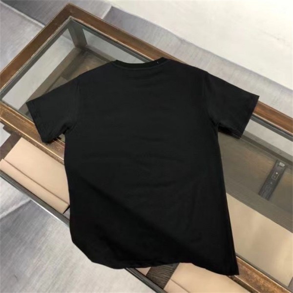 Dior ディオールtシャツハイブランド夏韓国 パチモン tシャツブランド 服 コピー 激安屋tシャツ ユニセック ブランド M - 4XL