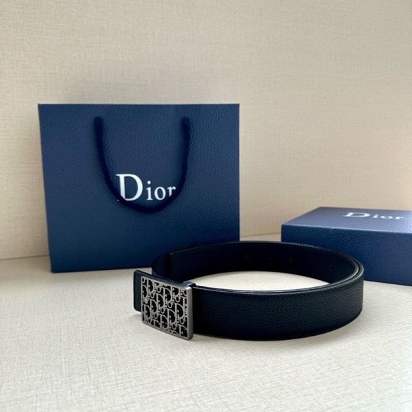 ブランド ディオールベルト メンズ ビジネス Dior レザーベルト 大きいサイズ オートロック式 紳士用ベルトスーツ 革  長さ105-125cm 無段階調整 コンフォート 箱付き