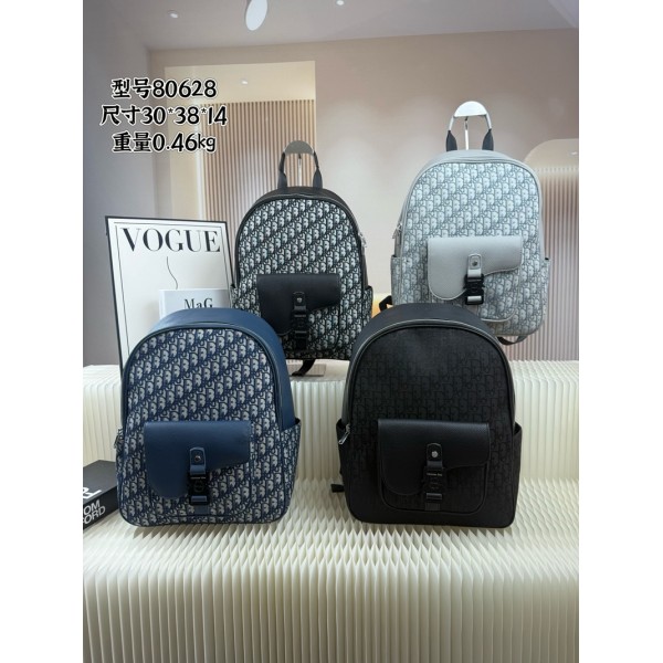 Dior ディオールブランドリュック レディース 大容量 バックパック メンズ リュックサック カジュアル A4対応でき キャンパス リュック 通勤 通学 旅行 男女兼用 人気