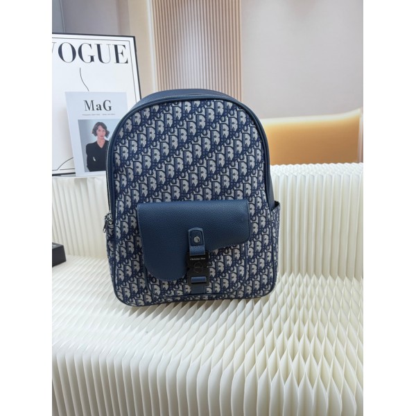 Dior ディオールブランドリュック レディース 大容量 バックパック メンズ リュックサック カジュアル A4対応でき キャンパス リュック 通勤 通学 旅行 男女兼用 人気