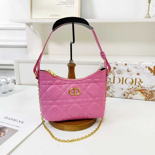 Dior ディオールブランドショルダーバッグ女性肩掛けバッグブランド男女兼用レディースメンズバッグブランドカジュアルブランドミニバッグコーデ