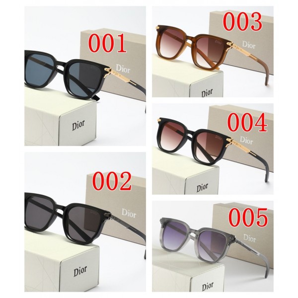 Dior ディオールブランド韓国風サングラス uvカットハイブランド サングラス 20代 30代 40代 レディース メンズメンズ レディースサングラスブランド 安いアウトドア 野球 ゴルフ 釣り 運転用 サングラス 人気