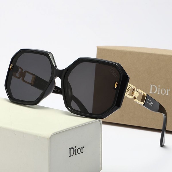 Dior ディオールブランド韓国風サングラス uvカット男女 おしゃれ サングラス激安 小顔紫外線カット 偏光サングラス メガネメンズ レディースサングラスブランド 安い