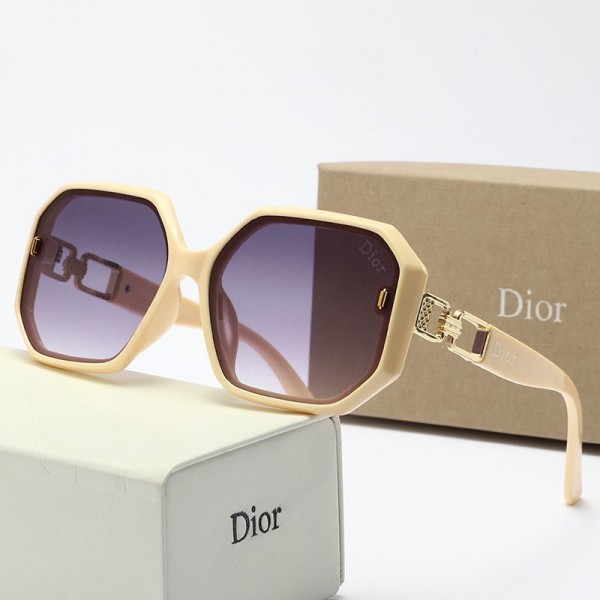 Dior ディオールブランド韓国風サングラス uvカット男女 おしゃれ サングラス激安 小顔紫外線カット 偏光サングラス メガネメンズ レディースサングラスブランド 安い