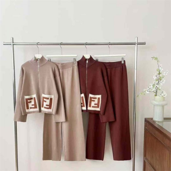 Fendi フェンディスウェットハイブランド秋冬ハイブランド秋冬服パーカースウェット偽物 男女兼用メンズ 服 コピーS - 2XL 