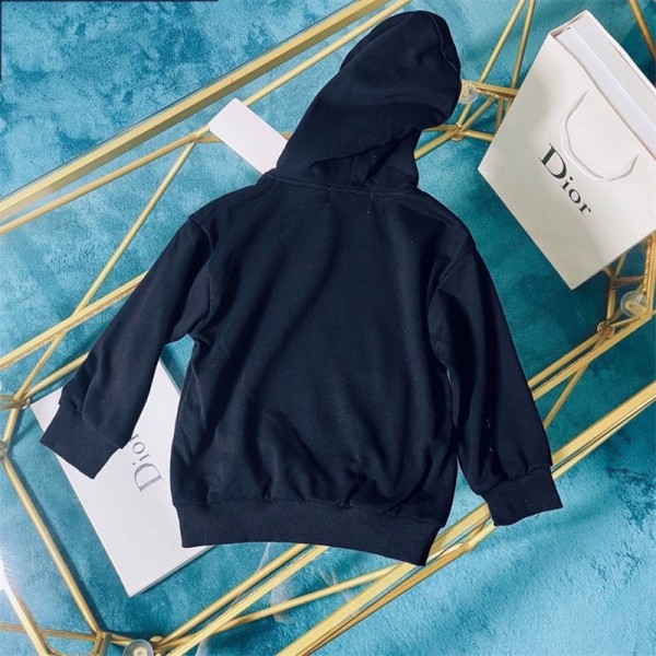 gucci グッチ 子供服 トレイナー スウェット フード付き カジュアル 潮流 男女兼用