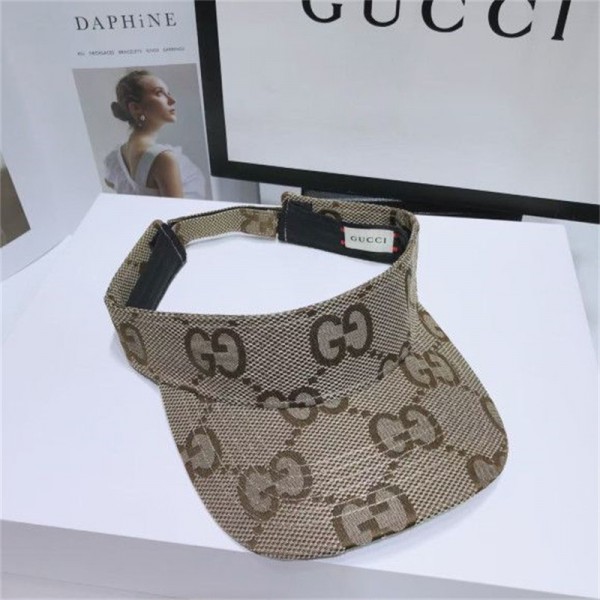 Gucci グッチ 帽子ブランドハット 激安ファッション ふさ飾り ギフト男女兼用 日よけ帽子
