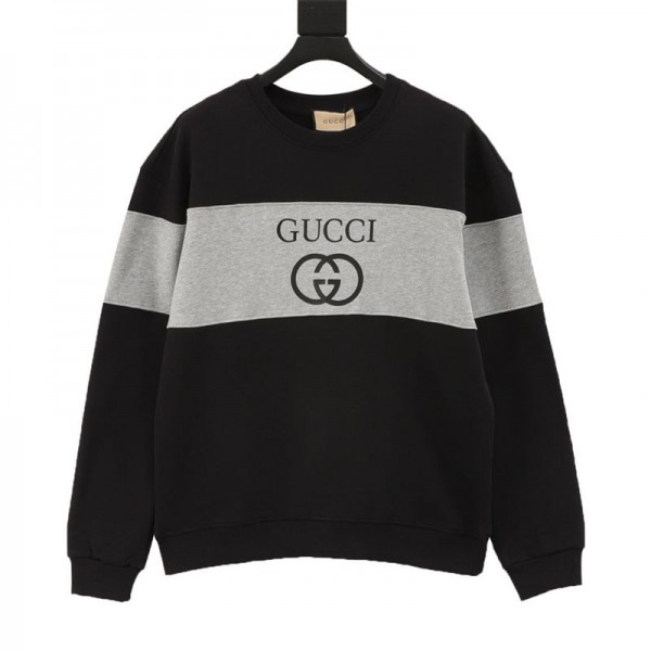 Gucci グッチブランドパーカー コピースウェットハイブランド秋冬ブランドトレーナー裏起毛ブランドスウェット上着ゆったり XS - 5XL