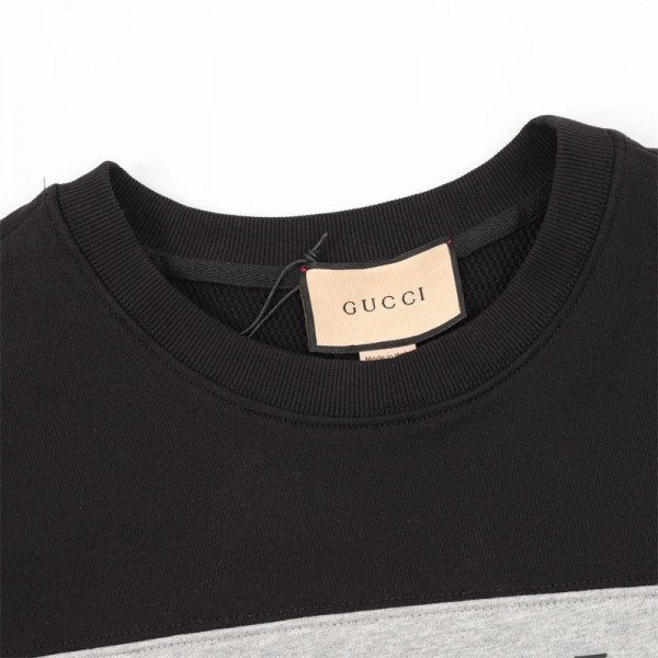 Gucci グッチブランドパーカー コピースウェットハイブランド秋冬ブランドトレーナー裏起毛ブランドスウェット上着ゆったり XS - 5XL