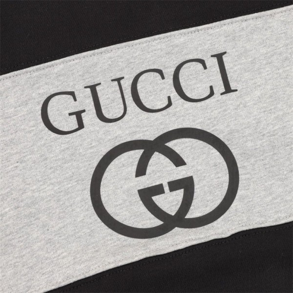 Gucci グッチブランドパーカー コピースウェットハイブランド秋冬ブランドトレーナー裏起毛ブランドスウェット上着ゆったり XS - 5XL