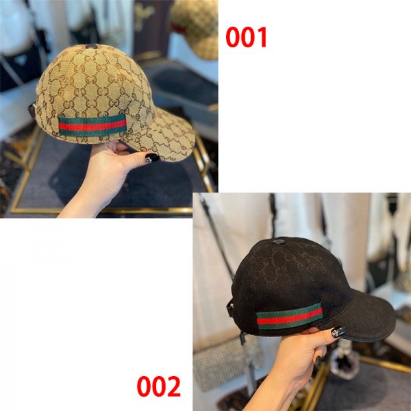 ブランド GUCCI 帽子 キャップ メンズ レディース グッチベースボールキャップ 2色 2カラー ウォッシュ加工 野球キャップ シンプル ぼうし ピグメント加工 色落ち加工