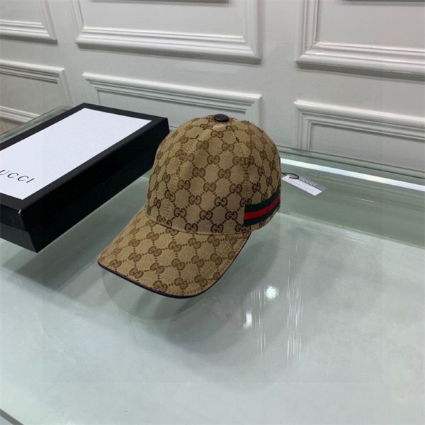 ブランド GUCCI 帽子 キャップ メンズ レディース グッチベースボールキャップ 2色 2カラー ウォッシュ加工 野球キャップ シンプル ぼうし ピグメント加工 色落ち加工