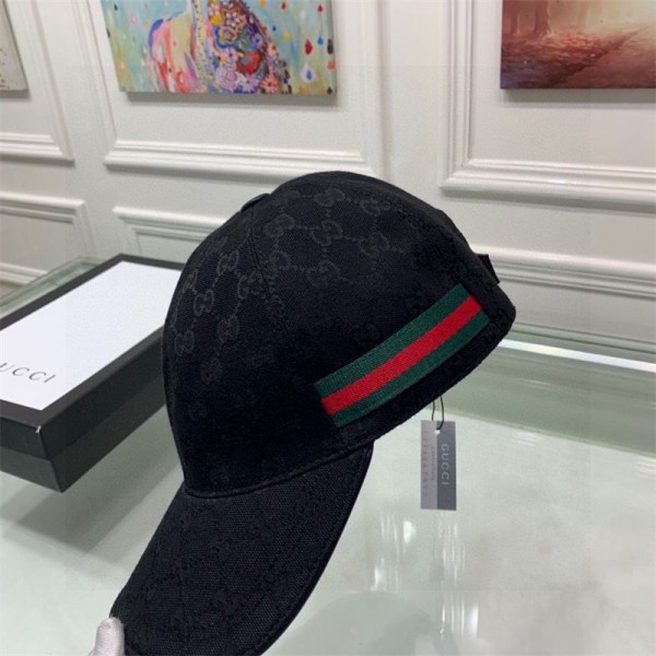 ブランド GUCCI 帽子 キャップ メンズ レディース グッチベースボールキャップ 2色 2カラー ウォッシュ加工 野球キャップ シンプル ぼうし ピグメント加工 色落ち加工