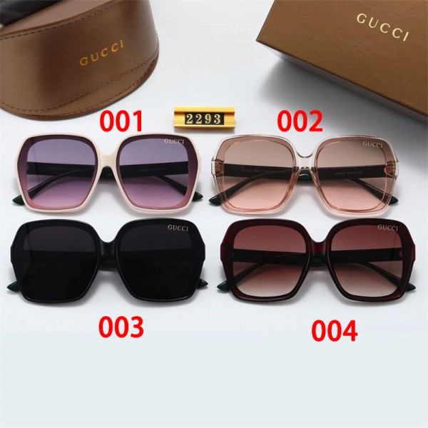 Gucci グッチ男女 おしゃれ サングラス激安 小顔ハイブランド サングラス 20代 30代 40代 レディース メンズ紫外線カット 偏光サングラス メガネメンズ レディースサングラスブランド 安い