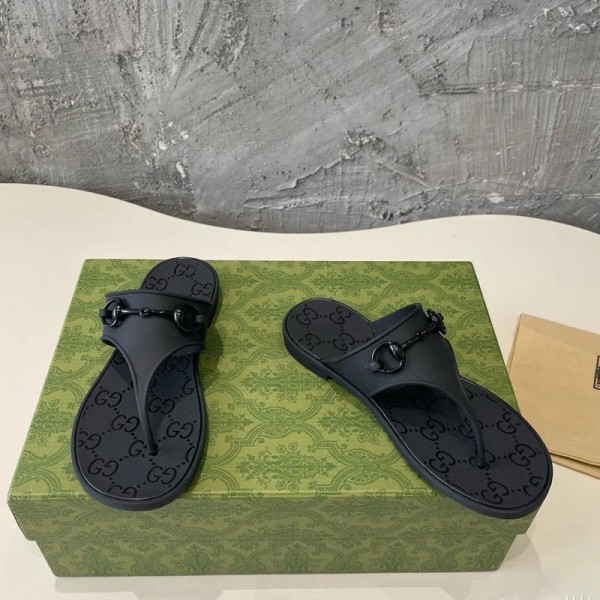 Gucci グッチハイブランド ビーチサンダル おしゃれ クロッグ クラシック スポーツ 室内 ルーム シューズ 夏 流行り スリッパ  メンズ ビーサン お出かけスリッパ 230¬255cm