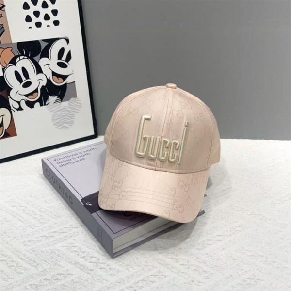 グッチベースボールキャップ メンズ 帽子 日よけ UVカット ブランド Gucci メンズキャップ  シンプル おしゃれ 野球帽 ゴルフ帽 アウトドア 調整可能 フリーサイズ 年間通して使える 男女兼用