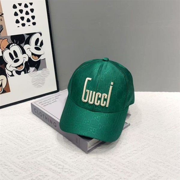 グッチベースボールキャップ メンズ 帽子 日よけ UVカット ブランド Gucci メンズキャップ  シンプル おしゃれ 野球帽 ゴルフ帽 アウトドア 調整可能 フリーサイズ 年間通して使える 男女兼用
