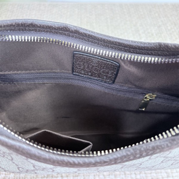 Gucci グッチハイブランド三日月バ型ッグ肩掛けバッグ 3点セット ブランド男女兼用レディースショルダーバッグブランドカジュアルブランドミニバッグコーデ