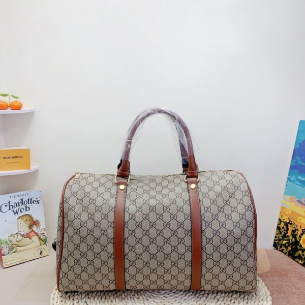 Gucci グッチハイブランドボストンバッグブランドショルダーバッグウォレット 3点セット 女性斜め掛けカバン ハイブランドレディース長財布 ブランドバッグ カジュアル