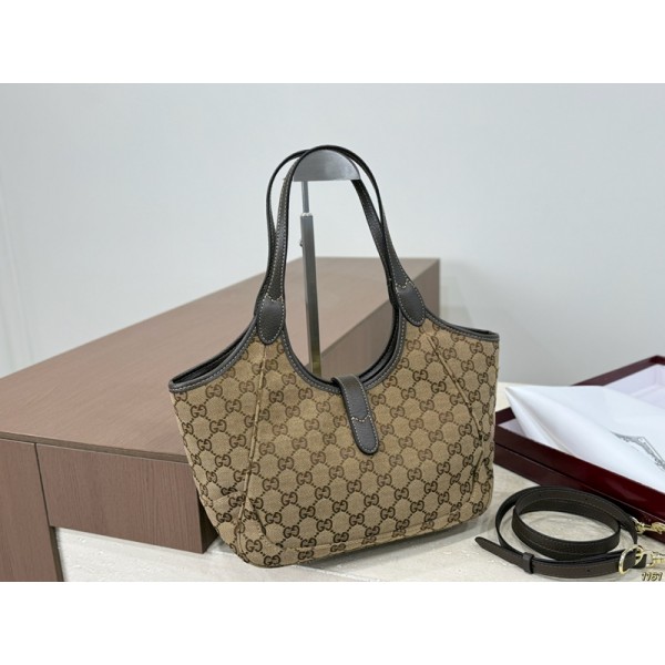 Gucci グッチハイブランドハンドバッグ レディースバッグ トートバッグ 大容量 人気 通勤バッグ ハンドバッグ エコレザー 合成皮革 2way シンプル 超軽量 小さめ 柔らかい 内ポケット 分割 おしゃれ