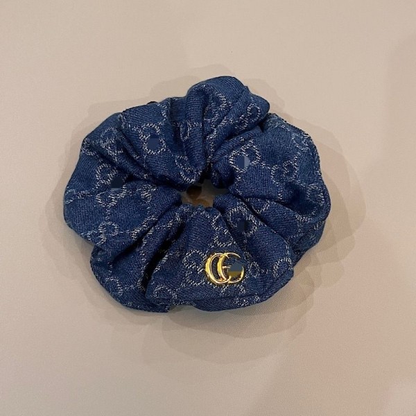 Gucci グッチカチューシャブランドかわいいブランドリボンヘアゴム女性ハイブランドシュシュ存在感抜群かわいいヘアピンハイブランド