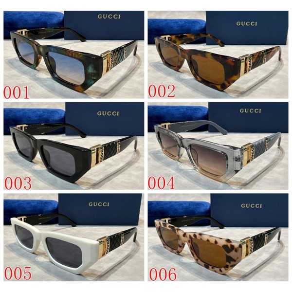 Gucci グッチ男女 おしゃれ サングラス激安 小顔紫外線カット 偏光サングラス メガネメンズ レディースサングラスブランド 安いアウトドア 野球 ゴルフ 釣り 運転用 サングラス 人気