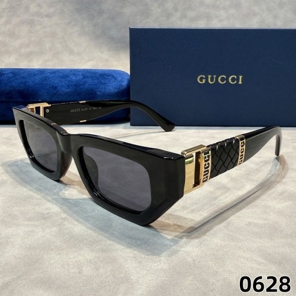 Gucci グッチ男女 おしゃれ サングラス激安 小顔紫外線カット 偏光サングラス メガネメンズ レディースサングラスブランド 安いアウトドア 野球 ゴルフ 釣り 運転用 サングラス 人気