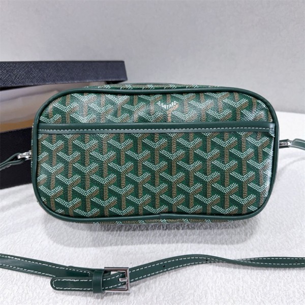 Goyard ゴヤールブランドショルダーバッグブランド斜め掛けバッグ大容量ブランドスポーツバッグ鞄レディースメンズバッグブランドカジュアル