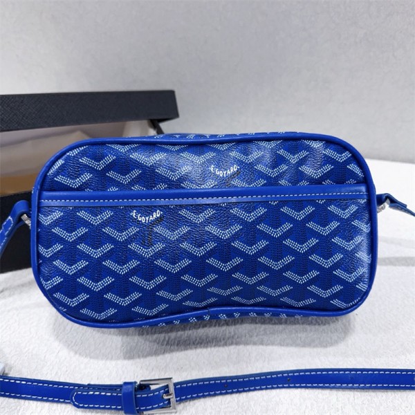 Goyard ゴヤールブランドショルダーバッグブランド斜め掛けバッグ大容量ブランドスポーツバッグ鞄レディースメンズバッグブランドカジュアル