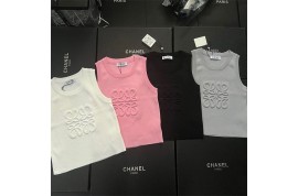 ロエベ韓国ニットトップス シャネル上質ショルダーバッグ ルイヴィトンエアコン毛布