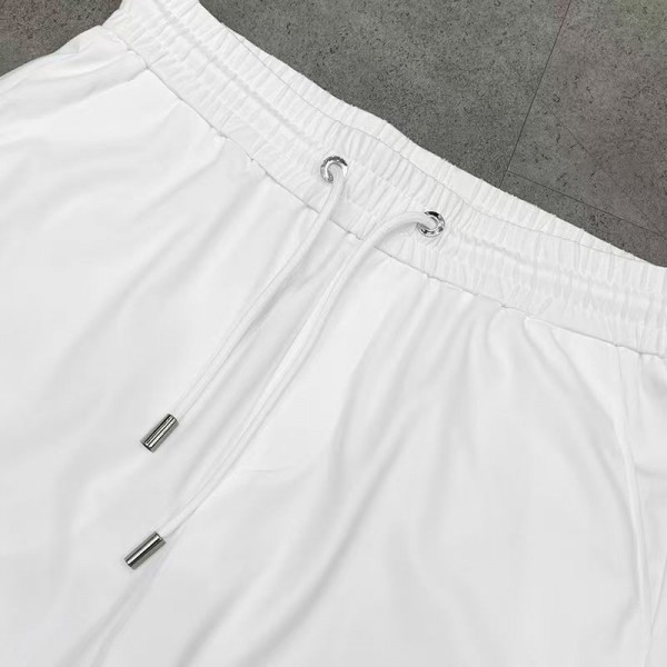 ブランド ロエベショートパンツ メンズ Loewe ハーフパンツ トレーニングパンツ M - 5XL 短パン スポーツ ジム 伸縮性 吸汗 速乾 5分丈 ひざ上丈 膝上 ロゴ 純色 普段着 夏 スウェットショーツ