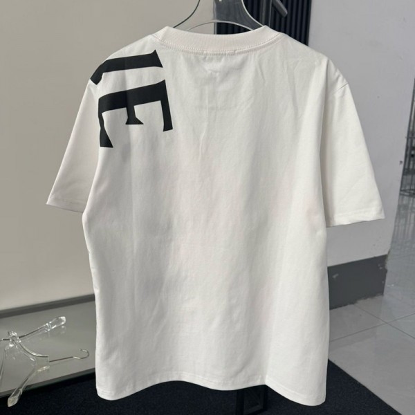 LOEWE ロエベtシャツハイブランド夏ハイブランド半袖tシャツ偽物レディース メンズ 上着 ブランド 服 コピー 激安屋 大人の上質Tシャツ S-2XL