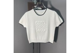 ブランドロエベニットtシャツ フェンディ夏用ミュール ディオールエームウェア 涼しい