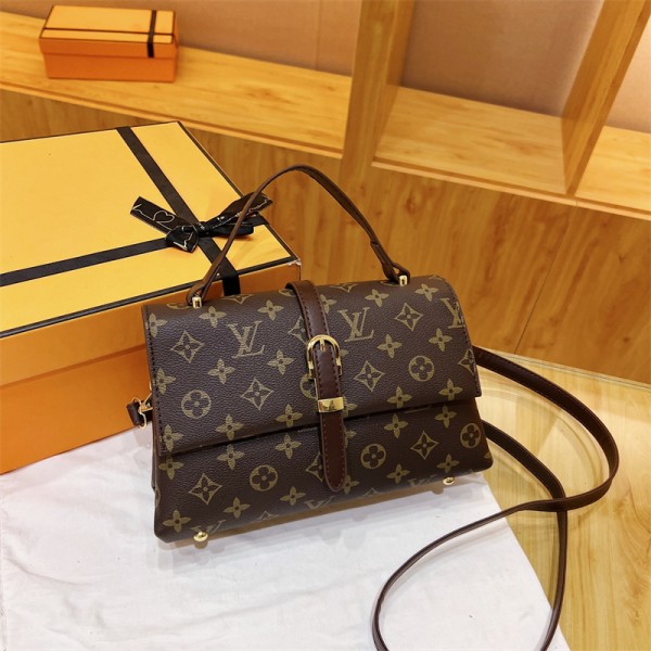 LV ルイヴィトン バッグ ショルダーバッグ 定番 通勤 女性 おしゃれ ファション 人気