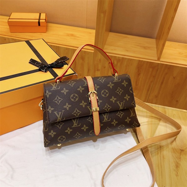 LV ルイヴィトン バッグ ショルダーバッグ 定番 通勤 女性 おしゃれ ファション 人気