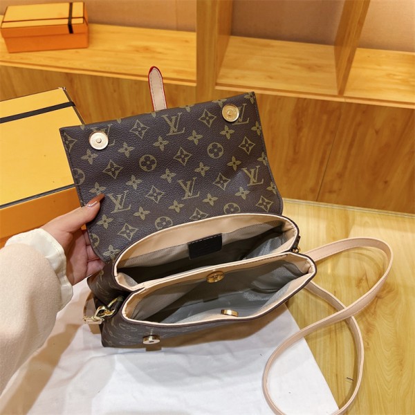 LV ルイヴィトン バッグ ショルダーバッグ 定番 通勤 女性 おしゃれ ファション 人気