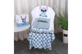 シャネルビーチタオル ブランド Chanelスリッパ レディース ディオールエアコン毛布