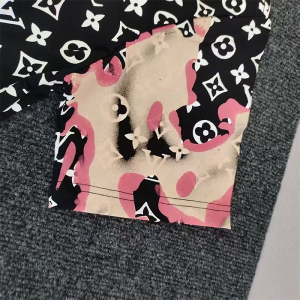 Lv ルイヴィトンブランド半袖tシャツブランドtシャツ高品質20代 30代40代tシャツ 激安パロディtシャツ ユニセック ブランドL - 4XL