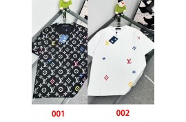 ルイヴィトン流行りtシャツ イヴサンローランビーチサンダル クロムハーツタオル 激安