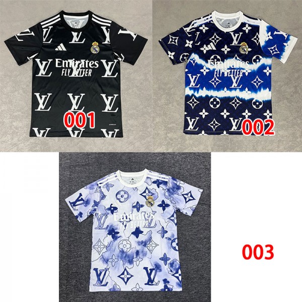 Lv ルイヴィトンブランドtシャツ半袖Tシャツ 半袖 丸首 速乾 高通気 抗菌防臭 グラフィックロゴプリント ショートスリーブTシャツ バスケットボール XS - 5XL