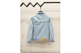 ブランドルイヴィトン男女デニムジャケット ディオール人気ウォレット 激安