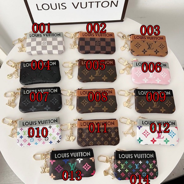 Lv ルイヴィトンブランド小銭入れ コインケース ミニ財布 カードケース ボックス型 スキミング防止 小さい コンパクト 小さめ かわいいレディース メンズ 誕生日プレゼント ギフト