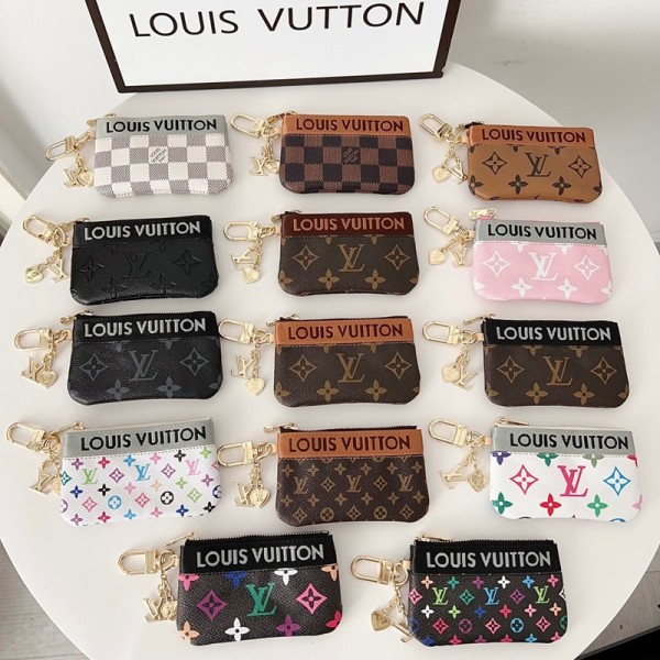 Lv ルイヴィトンブランド小銭入れ コインケース ミニ財布 カードケース ボックス型 スキミング防止 小さい コンパクト 小さめ かわいいレディース メンズ 誕生日プレゼント ギフト