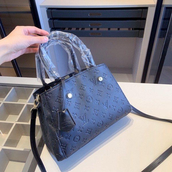 Lv ルイヴィトン ハイブランドハンドバッグ マフラー ウォレット 3点セット ブランド手提げバッグ ブランドミニバッグ 財布 大容量 ブランド手持ち 肩掛けバッグ 高品質