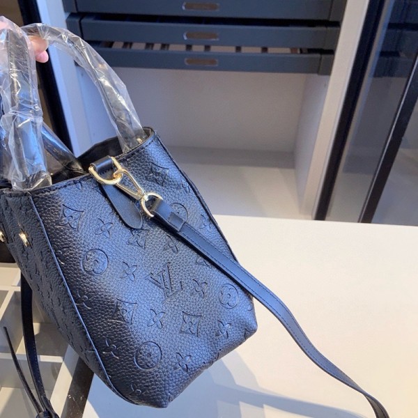 Lv ルイヴィトン ハイブランドハンドバッグ マフラー ウォレット 3点セット ブランド手提げバッグ ブランドミニバッグ 財布 大容量 ブランド手持ち 肩掛けバッグ 高品質