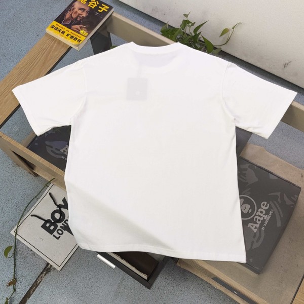 Lv ルイヴィトン半袖tシャツ ハイブランド夏tシャツ オーバーサイズ ブランドトップス 上着 服 コピー 激安屋 大人の上質Tシャツ S-5XL