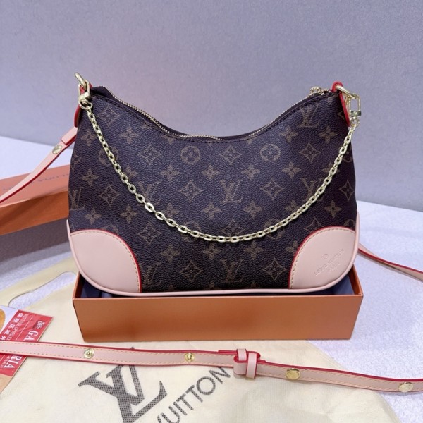 Lv ルイヴィトンブランドショルダーバッグ 女性 ブランド肩掛けバッグ 大容量 ブランドチェーンバッグ 鞄 レディースメンズバッグ ブランド カジュアル