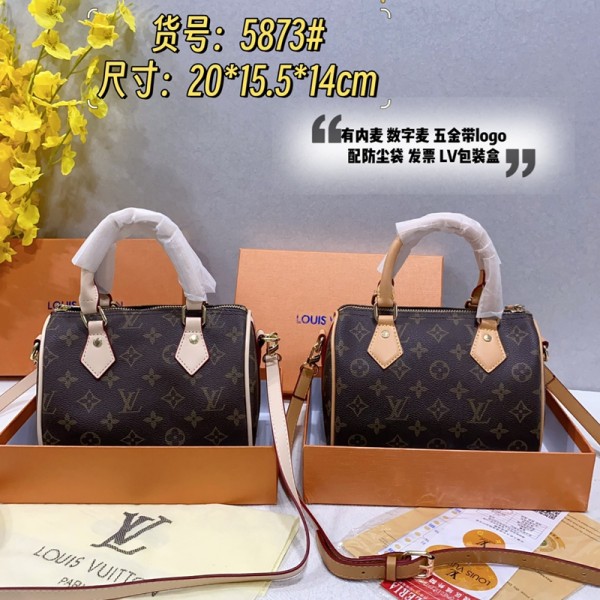Lv ルイヴィトンブランドショルダーバッグ女性ブランドハンドバッグ斜め掛けカバンハイブランドブランドミニバッグコーデ